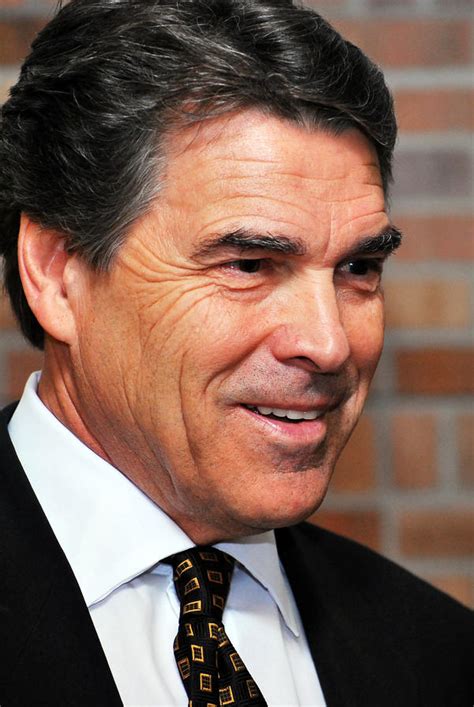 Texas Governor, Rick Perry by SublimeBudd on DeviantArt