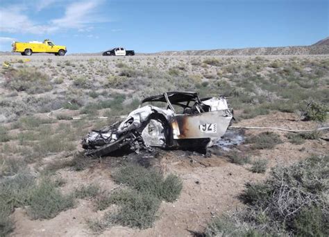 Sheriff: Distraction may have killed Nevada road racer - Las Vegas Sun News