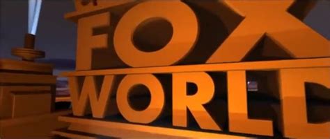 20th Century Fox World Logo - video Dailymotion