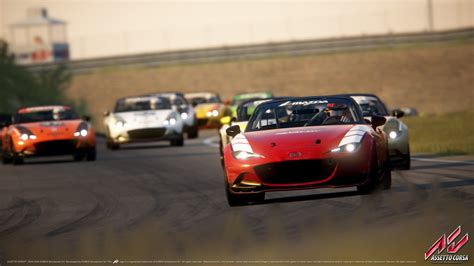 Assetto corsa - Japanese Pack on Steam