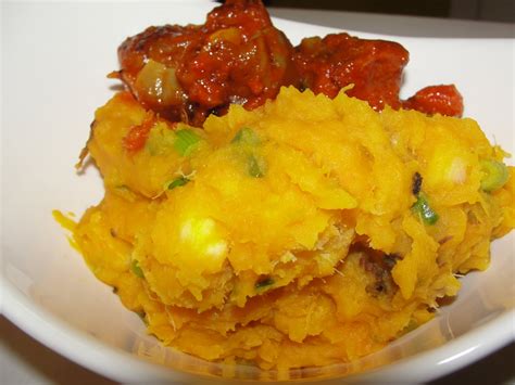 ALL AFRICAN DISHES: YAM RECIPES (ASARO)