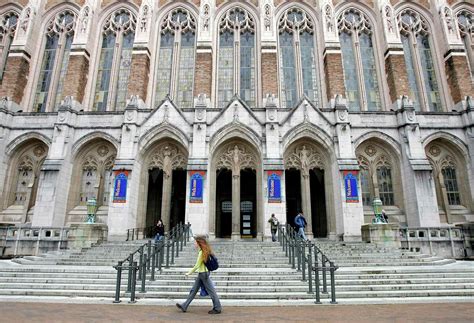 UW library named one of country's 'coolest'