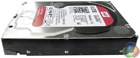 High capacity hard drive round-up (5TB+6TB) | KitGuru- Part 4