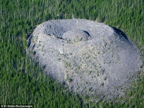 The Patomskiy Crater and The Tunguska Explosion 30 July 1908 - Our Course in the Stellar Space