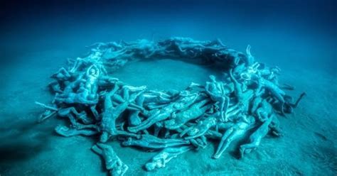 Best time for Museo Atlántico (Lanzarote Underwater Museum) in Canary Islands 2020 & Map