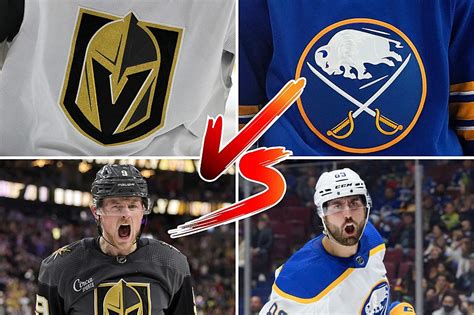 Who Won the Jack Eichel Trade: Buffalo or Vegas?