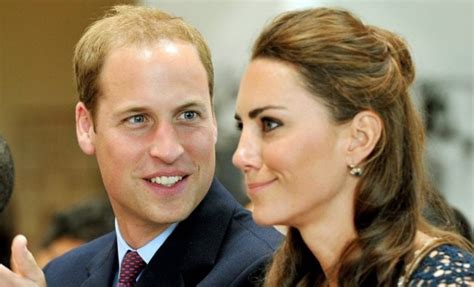 Prince William and Kate Middleton’s college - The Frisky