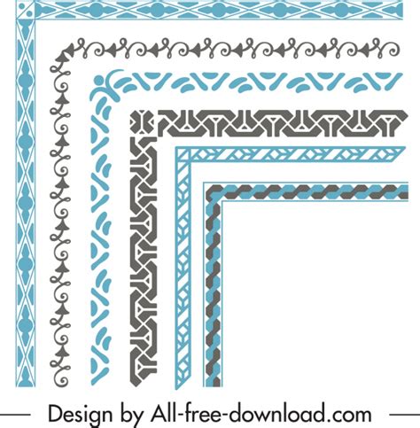 Border cdr free vector download (7,509 Free vector) for commercial use. format: ai, eps, cdr ...