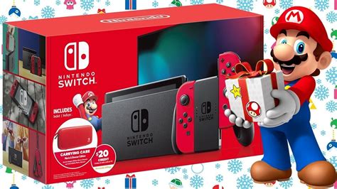 The Best Nintendo Switch Deals on Consoles, Games, and Bundles for ...