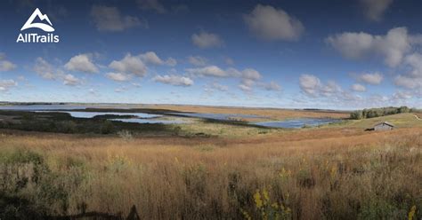 Best hikes and trails in Horicon Marsh State Public Hunting Grounds ...