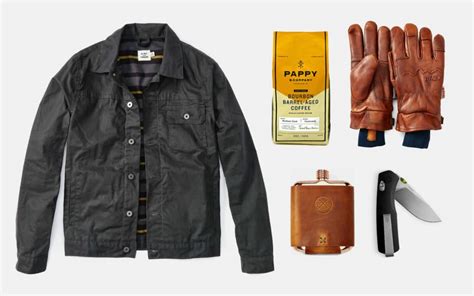 The 15 Best Gifts On Huckberry | GearMoose