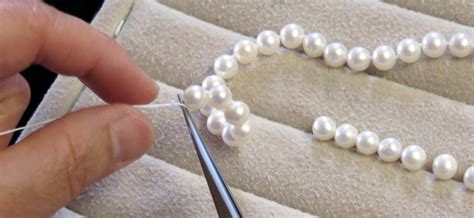 How to Care For Your Pearl Jewelry | Bashert Jewelry