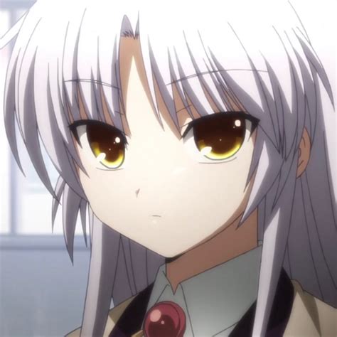 Kanade Tachibana | Angel Beats Wiki | Fandom