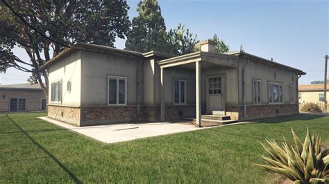 Paleto Bay House [AUCTION] - Archive - GTA World Forums - GTA V Heavy ...