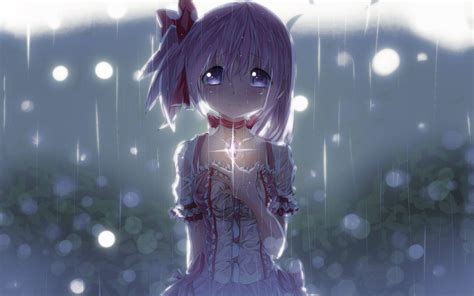 Sad Anime Wallpapers (78+ images)