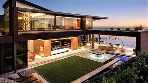 Architectural Home Designs In South Africa | Awesome Home