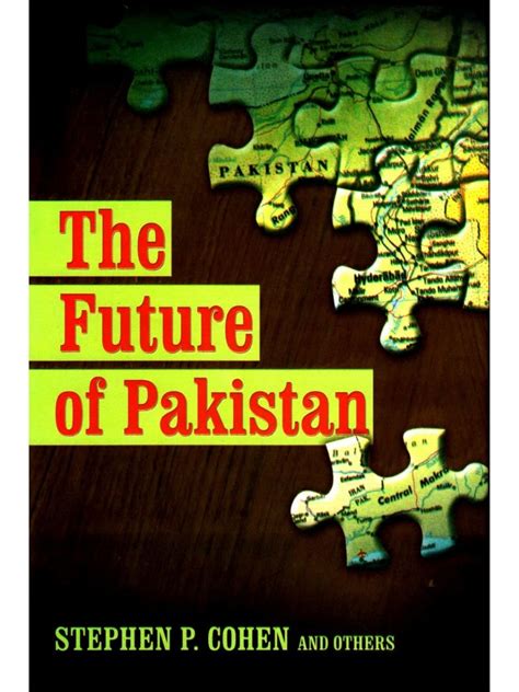 The Future of Pakistan | KitaabNow