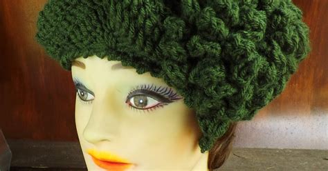 Unique Etsy Crochet and Knit Hats and Patterns Blog by Strawberry Couture : Etsy Hats ...