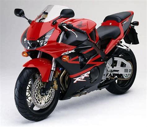 HONDA CBR954RR Fireblade (2001-2002) Specs, Performance & Photos ...