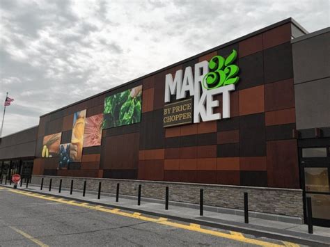 Price Chopper's Market 32 opens in Oxford, CT - Connecticut Food ...