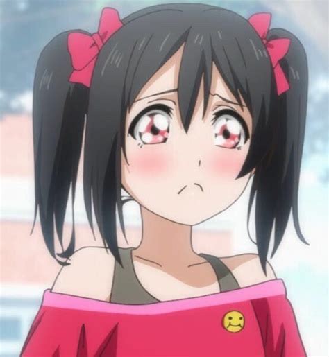 Nico Nico Ni!! | •Anime• Amino