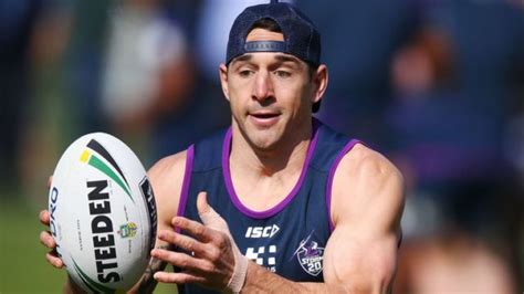 Billy Slater – Biography, Wife, Net Worth and Family Facts - Networth ...