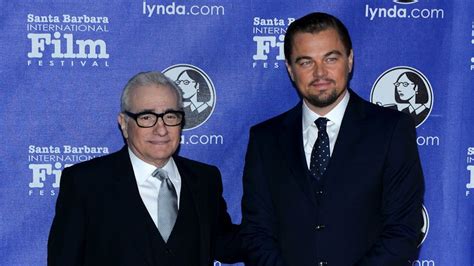 Leonardo DiCaprio And Martin Scorsese Reunite For Naval Drama The Wager | Movies | Empire