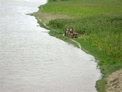 Bihar River ~ Bihar Travel Guide