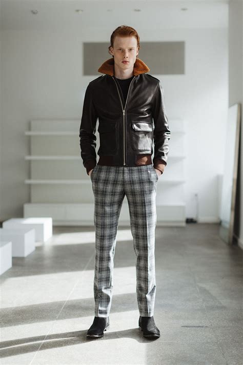 Eidos Men's Spring 2019 [PHOTOS]