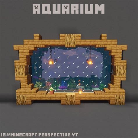 Builds / Ideas & Tips / Tricks on Instagram: “My first Aquarium design 🐟🐠 Do you like it ? 🏽 #aq ...