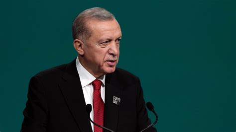 Turkey's Erdogan 'very negative' view on Israel's renewed Gaza offensive | World News ...