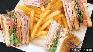 Sandwich GIF - Find & Share on GIPHY