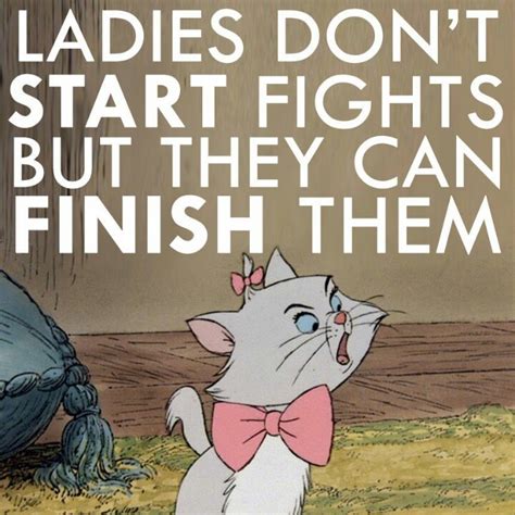 Aristocats Marie Quotes. QuotesGram