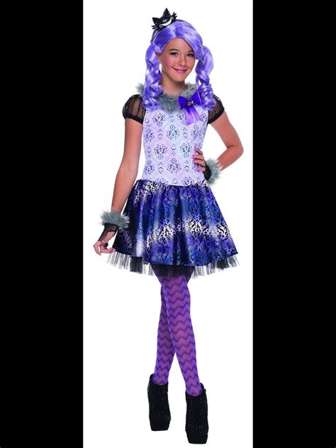 Ever after high costume | Marvel clothes, Princess halloween costume, Girl costumes