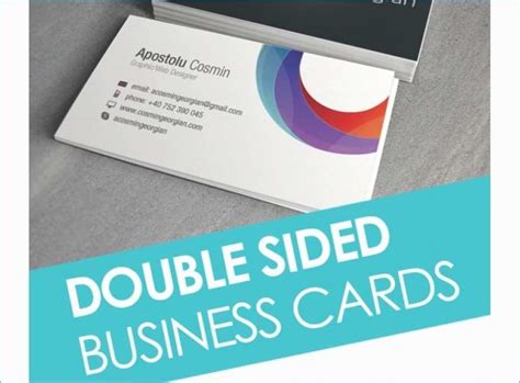 T Shirt Business Card Template - Cards Design Templates