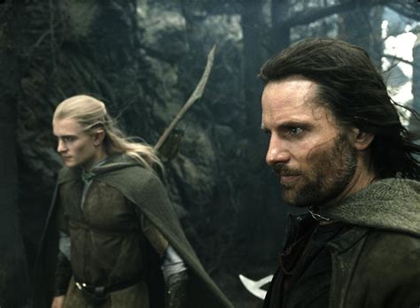 The Lord Of The Rings: The Return Of The King - Extended Edition - Blu-ray Review | Film Intel