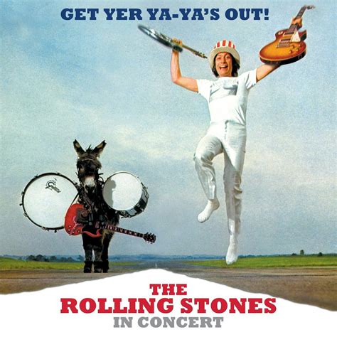 The 10 Best Rolling Stones Albums To Own On Vinyl — Vinyl Me, Please