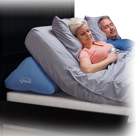 Mattress Genie Adjustable Bed Lift System JCPenney