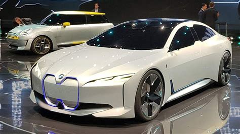 bmw-ivision-dynamic-concept-9 | Bmw, Bmw concept, Carro conceito