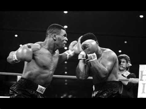 Mike Tyson vs Evander Holyfield.1997-06-28 - YouTube