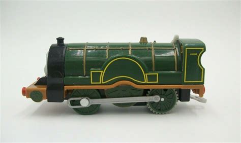 Emily from Thomas & Friends TrackMaster Series of Trains by Mattel 2013 | #3931068310