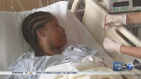 Chicago doctors use stem cells to cure sickle cell disease - ABC7 Chicago