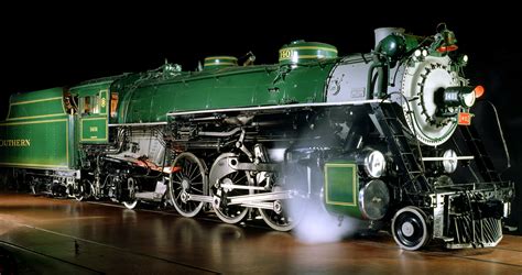 1401 Locomotive | Smithsonian Institution