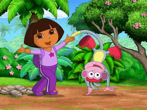 Dora The Explorer Season 7 Episode 11 | Hot Sex Picture