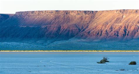 An Adventure to the Alvord Desert - 1859 Oregon's Magazine