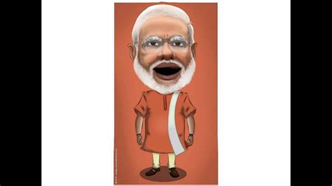 Narendra modi speech - Man Of Digital India - YouTube