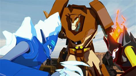 Datei:TF RiD Cover Me Glacius Swelter Razorpaw 2.jpg | Transformers Wiki | Fandom powered by Wikia