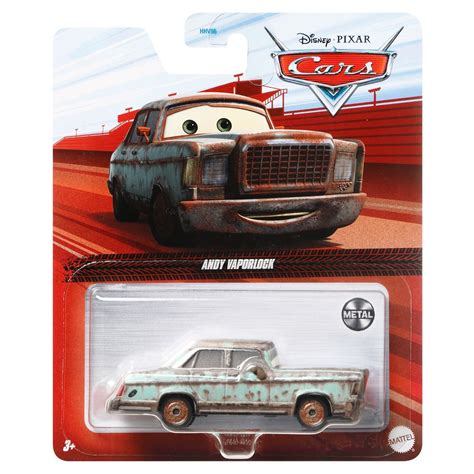 Cars Character Cars 2023 Mix 2 Case of 24