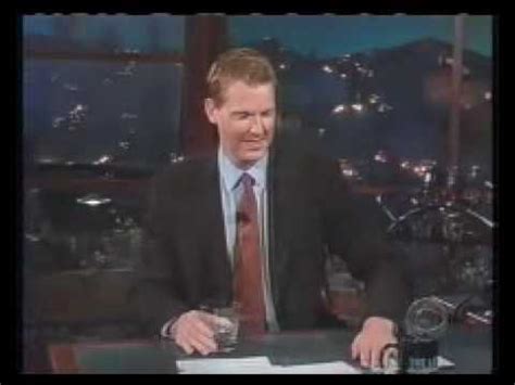 Late Late Show w Craig Kilborn - Last Show (1 of 5) - YouTube