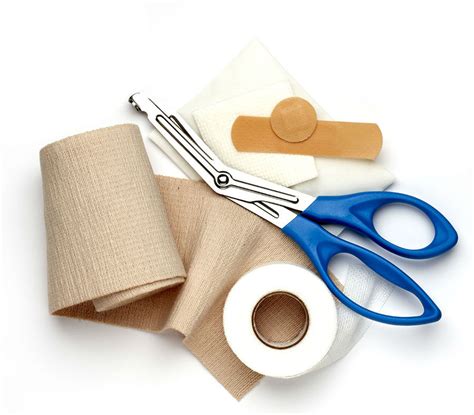 Wound Care / First Aid - Wallace Home Medical Supplies